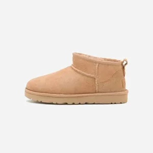 UGG - Classic Ultra Mini Boot Sand
