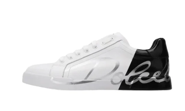 WHITE BLACK GREY