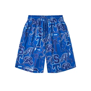 Wildcard Shorts