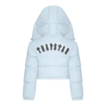 Women's Irongate Detachable Hooded Puffer Jacket