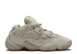 YEEZY 500 'STONE'