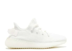 YEEZY BOOST 350 V2 'CREAM WHITE TRIPLE'