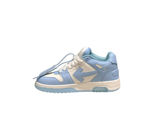 Zapatillas 0ff-white
