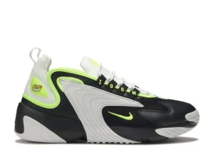 ZOOM 2K 'BLACK VOLT'