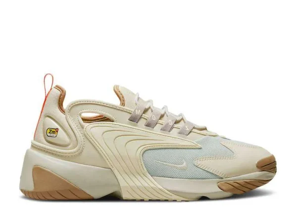 ZOOM 2K 'JUST DO IT'