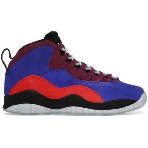 Air Jordan 10 "Maya Moore" (W)