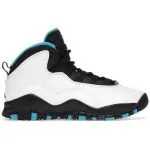 Air Jordan 10 "Powder Blue" (GS)