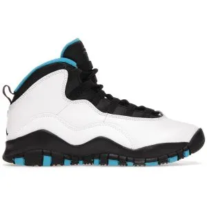 Air Jordan 10 "Powder Blue" (GS)