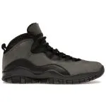 Air Jordan 10 "Shadow"