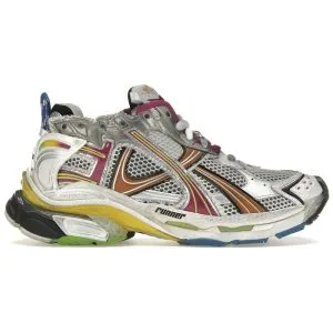 BAL3NCIAGA RUNNER MULTICOLOR 2023