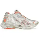 BAL3NCIAGA RUNNER NARANJA FLUOR