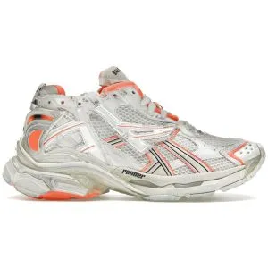 BAL3NCIAGA RUNNER NARANJA FLUOR