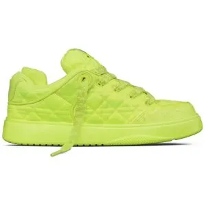 Dior B9S Skater Fluorescent Yellow
