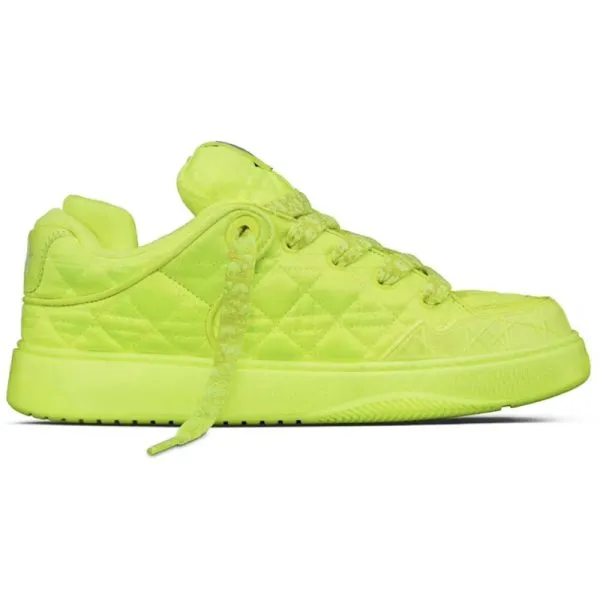 Dior B9S Skater Fluorescent Yellow