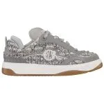 Dior B9S Skater Tweed Silver Tone