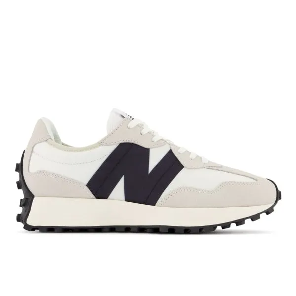New Balance 327 'Sal Marina con Blanco y Negro'