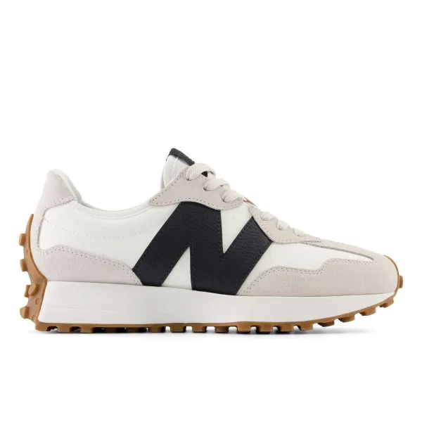 New Balance 327 'Rayo de Luna con Negro'