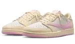 Air Jordan 1 Low x Travis Scott