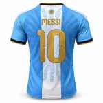 Adidas Messi Argentina 2026 Special Kit