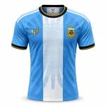 Adidas Messi Argentina 2026 Special Kit