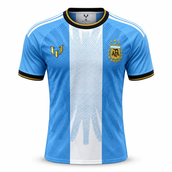 Adidas Messi Argentina 2026 Special Kit